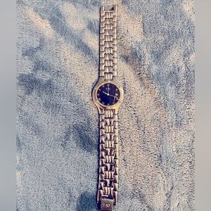 ESQ Swiss Blue Stainless Steel Watch 300622